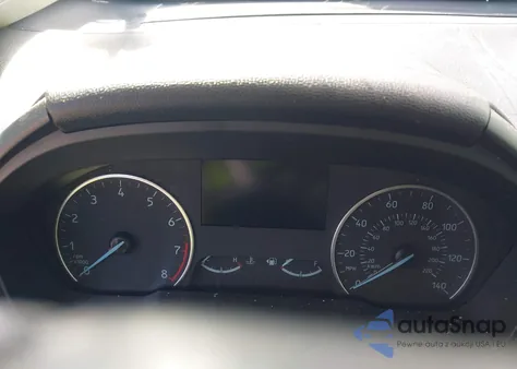 2019 Ford Ecosport Se from USA, damaged, VIN MAJ3S2GE5KC276296